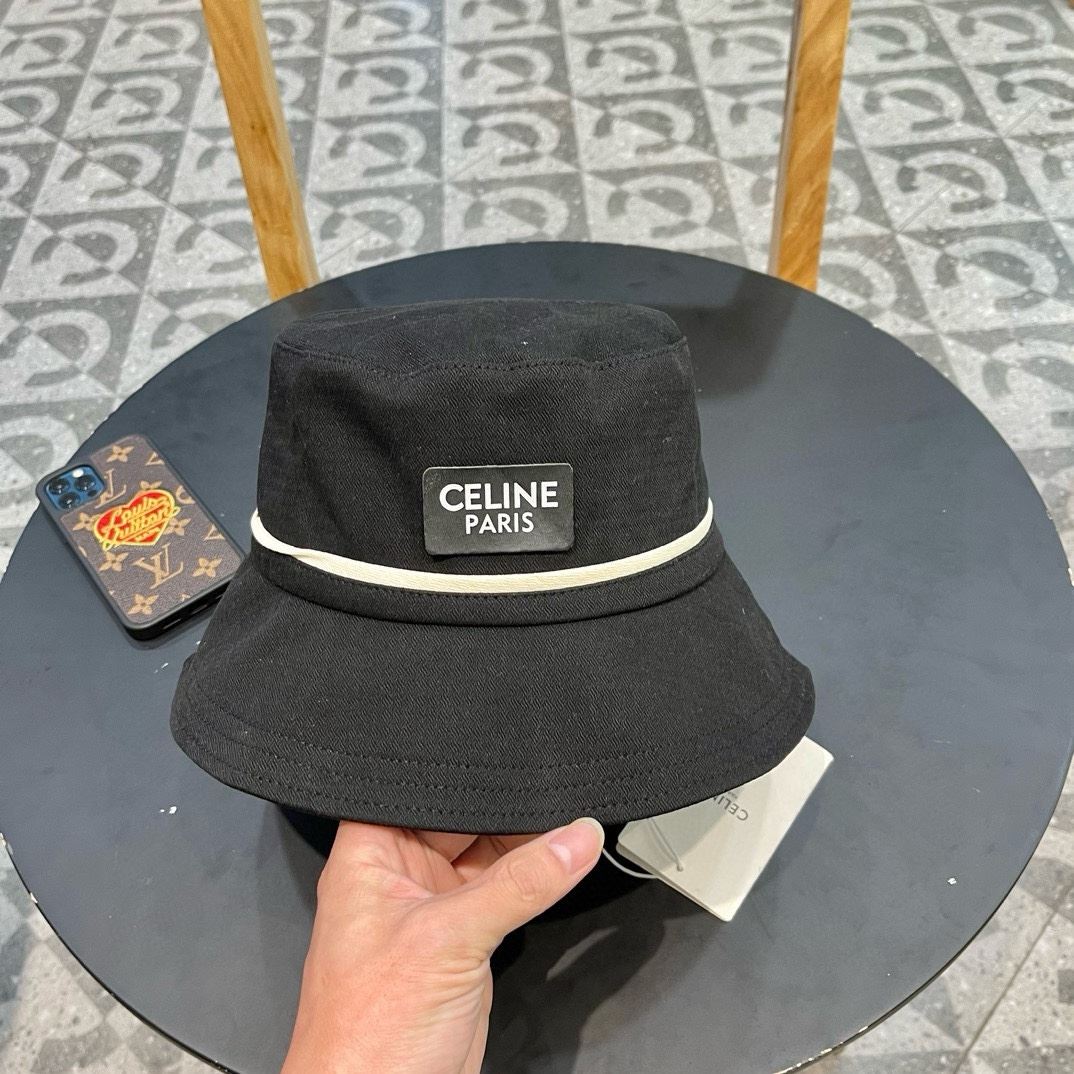 Celine Caps